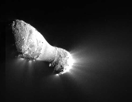 jpg An image of comet Hartley 2