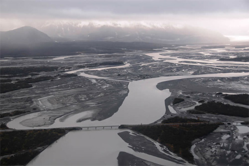 jpg Copper River Highway Indefinitely Closed,  Bridge Must be Replaced