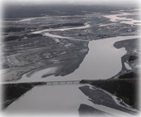 Copper River Highway Indefinitely Closed