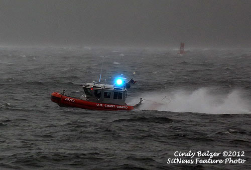 jpg Coast Guard rescues two men and dog near Ketchikan