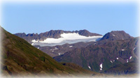 The Glacier(s) of Attu