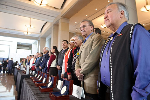 jpg Congress Honors Tlingit Code Talkers....