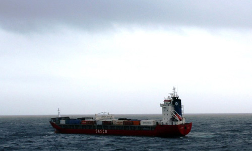 jpg Adrift in Canadian waters 