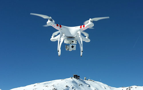 jpg Alaska first with comprehensive approach to drone privacy & use guidelines 