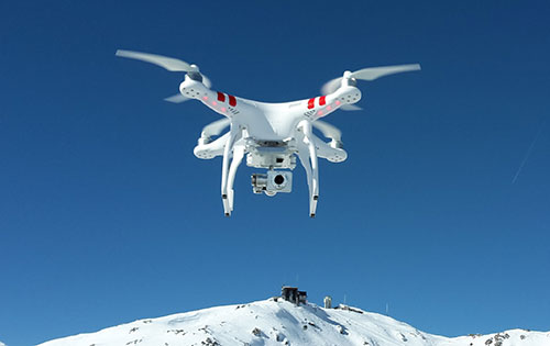 jpg Alaska first with comprehensive approach to drone privacy & use guidelines