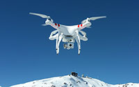 Alaska first with comprehensive approach to drone privacy & use guidelines