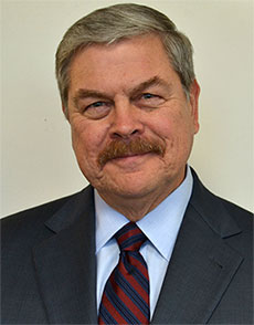 jpg New Leadership for Department of Corrections Announced