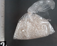 Alaska methamphetamine-related deaths surge fourfold