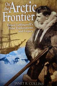 Biographer profiles scientist-explorer of northeast Alaska