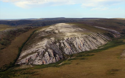 jpg Ancient child’s tooth reveals picture of Alaska’s early inhabitants