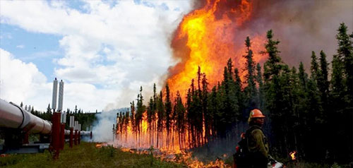 jpg The Aggie Creek Fire near Fairbanks in 2015.