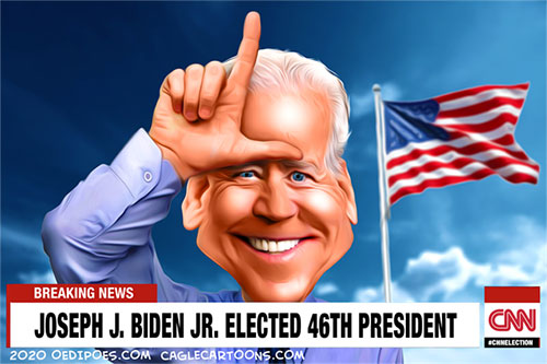 jpg Political Cartoon: 46th President 