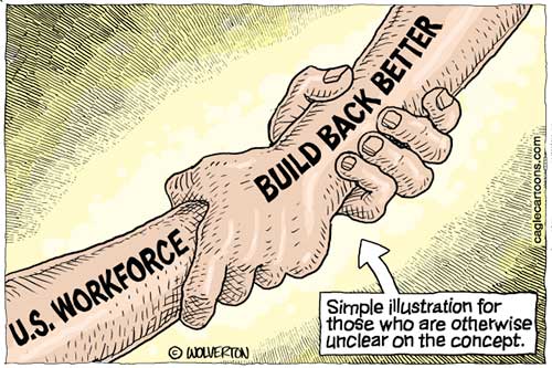 jpg Political Cartoon: Build Back Better
