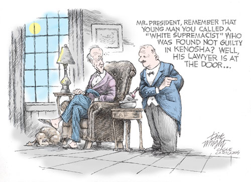 jpg Political Cartoon: Biden Lawsuit?