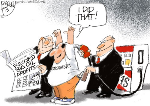 jpg Political Cartoons: Root of Inflation