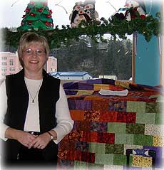 Quilting Classes