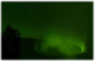 Northern Lights...