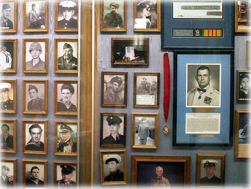 jpg veterans photo display