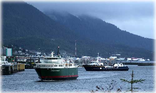 IFA ferry Prince of Wales