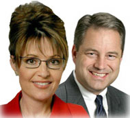 Governor Palin