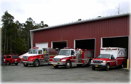 jpg North Tongass Fire Dept.