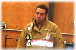 jpg Tim Cook , firefighter and EMT