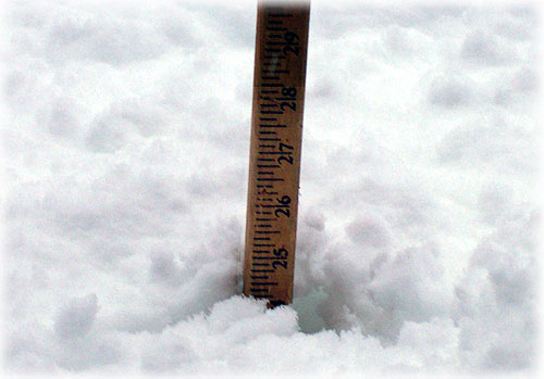 jpg Significant Snow Accumulations