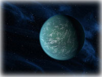 Closer to Finding An Earth: First Planet in Habitable Zone of Sun-like Star Confirmed 