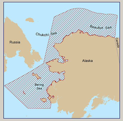 jpg NOAA FISHERIES PROPOSES ARCTIC RINGED SEAL CRITICAL HABITAT, SEEKS PUBLIC COMMENT