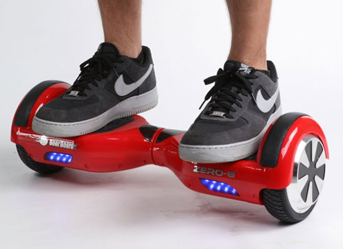 jpg Alaska Airlines Bans Hoverboards On Airplanes