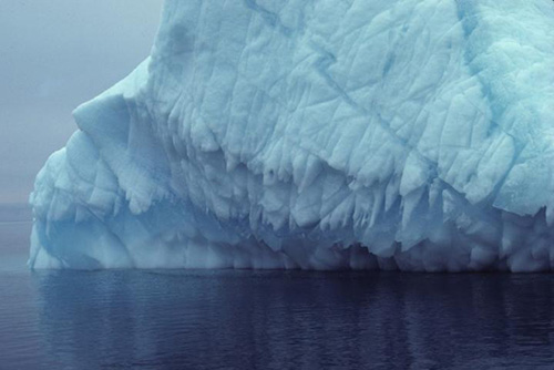 jpg Melting sea ice increases Arctic precipitation, complicates climate predictions 