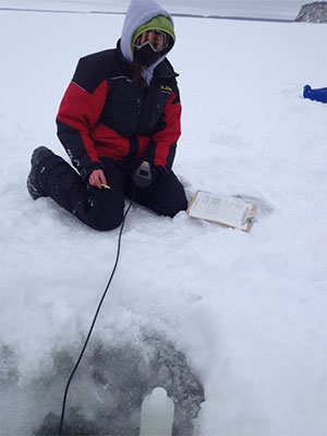 jpg Permafrost loss changes Yukon River chemistry with global implications 