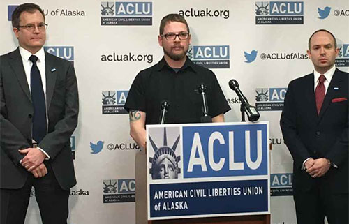 jpg Two Residents Sue Kenai Borough over Its Unconstitutional Invocation Policy That Limits Who May Give Invocations