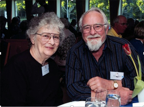 jpg Goodbye to a smiling giant of Alaska science 