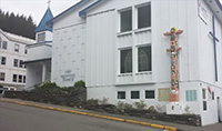 Overnight Warming Center Receives Funding Assistance from Ketchikan Medical Center