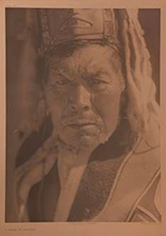 jpg RARE COPPER PLATES MADE BY EDWARD CURTIS DONATED TO SHI