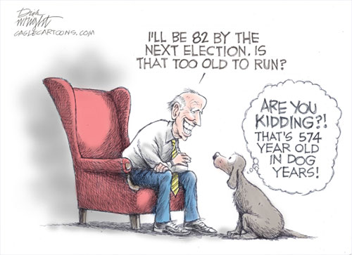jpg Political Cartoon: Biden's Age