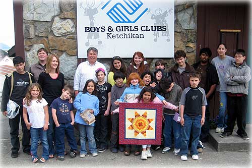 jpg Ketchikan's Boys and Girls Club