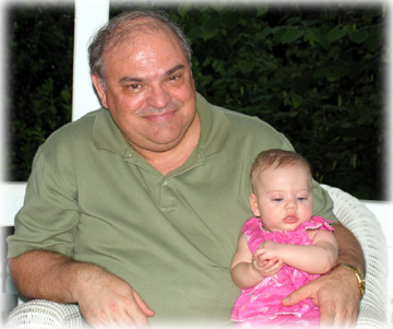 jpg Bob Ciminel & grand daughter...