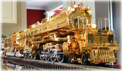 jpg Union Pacific Railroad Big Boy