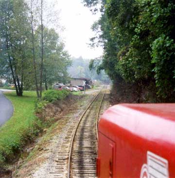 jpg Cherry Log, Georgia