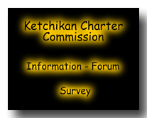 Ketchikan Charter Commission - Ketchikan, Alaska