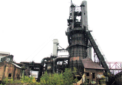 jpg Carrie Furnace #7 