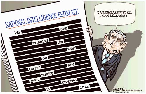 jpg Declassified National Intelligence Estimate