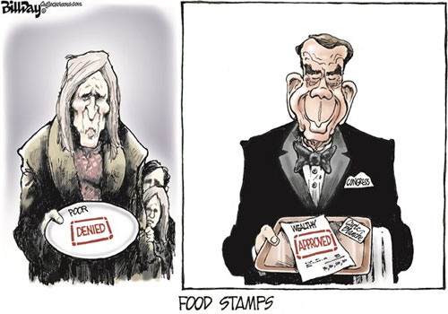 jpg Millionaires On A Food Stamp Diet?