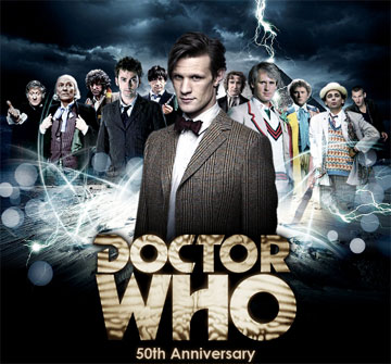jpg Doctor Who: A Fiftieth Anniversary Primer