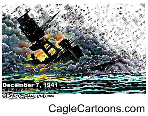 jpg Pearl Harbor: The 75th Anniversary