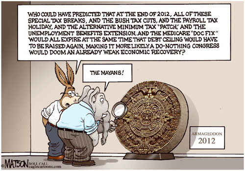 jpg Mayan Calendar Predicts 2012 Taxarmageddon