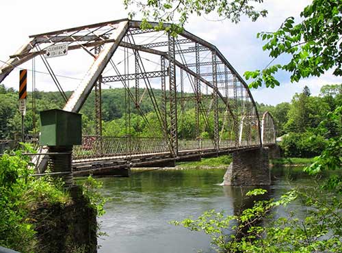 jpg Pond Eddy Bridge. 