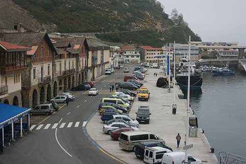 jpg Fishing town Getaria